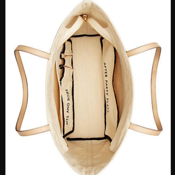 kate spade Wedding Belles After Party Francis tote bag purse *PLEASE READ* - Picture 3 of 15